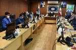 دکتر خسرویان در دیدار با حامیان و خیرین دانشگاه:
دانشگاه فنی و حرفه‌ای دانشگاهی عملگرا است 2