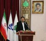 دکتر خسرویان: دانشگاه فنی و حرفه ای دانشگاه چند منظوره است و نسل چهارم دانشگاه کارآفرین در آن تحقق می‌یابد 2
