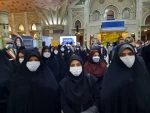 تجدید میثاق دانشگاهیان دانشگاه فنی و حرفه‌ای با آرمان‌های انقلاب اسلامی 3