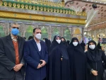 تجدید میثاق دانشگاهیان دانشگاه فنی و حرفه‌ای با آرمان‌های انقلاب اسلامی 5