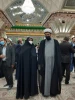 تجدید میثاق دانشگاهیان دانشگاه فنی و حرفه‌ای با آرمان‌های انقلاب اسلامی 8