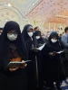 تجدید میثاق دانشگاهیان دانشگاه فنی و حرفه‌ای با آرمان‌های انقلاب اسلامی 9