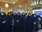 تجدید میثاق دانشگاهیان دانشگاه فنی و حرفه‌ای با آرمان‌های انقلاب اسلامی 10