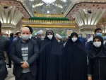 تجدید میثاق دانشگاهیان دانشگاه فنی و حرفه‌ای با آرمان‌های انقلاب اسلامی 12