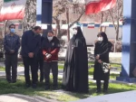 4
تجدید میثاق با شهدای گمنام دانشکده درچهل و سومین سالگرد پیروزی شکوهمند انقلاب اسلامی 5