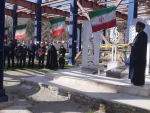 4
تجدید میثاق با شهدای گمنام دانشکده درچهل و سومین سالگرد پیروزی شکوهمند انقلاب اسلامی 7