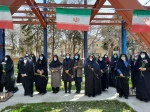 4
تجدید میثاق با شهدای گمنام دانشکده درچهل و سومین سالگرد پیروزی شکوهمند انقلاب اسلامی 8