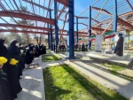 4
تجدید میثاق با شهدای گمنام دانشکده درچهل و سومین سالگرد پیروزی شکوهمند انقلاب اسلامی 11