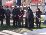 4
تجدید میثاق با شهدای گمنام دانشکده درچهل و سومین سالگرد پیروزی شکوهمند انقلاب اسلامی 21