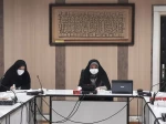 اولین جلسه شورای آموزشی  منتخب  با حضور سرپرست دانشکده برگزار شد. 3