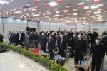 حضور مسوولین در آیین افتتاحیه پروژه های منطقه 15 8