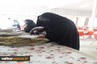 پویش نذر اطعام علوی همزمان با ولادت با سعادت مولای متقیان حضرت علی (علیه السلام) اجرا شد. 8