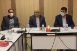 نشستی جهت جلب مشارکت خیرین و توسعه فرهنگ وقف در جامعه 4