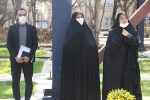 نشستی جهت جلب مشارکت خیرین و توسعه فرهنگ وقف در جامعه 11