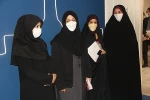 نشستی جهت جلب مشارکت خیرین و توسعه فرهنگ وقف در جامعه 3