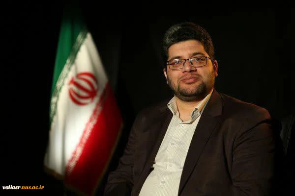 با حکم دکتر عرفان خسرویان؛
سرپرست معاونت اداری، مالی و مدیریت منابع دانشگاه فنی و حرفه‌ای منصوب شد 2