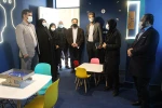 جلسه هم اندیشی سرپرست دانشکده با شهردارمنطقه 15تهران بزرگ 10