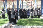 آیین روز درختکاری در دانشکده ( به روایت تصویر) 2