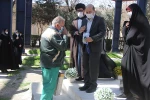 آیین روز درختکاری در دانشکده ( به روایت تصویر) 3