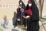 آیین روز درختکاری در دانشکده ( به روایت تصویر) 9