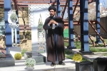 آیین روز درختکاری در دانشکده ( به روایت تصویر) 14