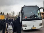 بدرقه کاروان راهیان نور دانشکده فنی و حرفه ای تهران ولی عصر(عج) 2