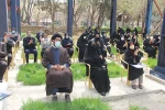 برگزاری جشن اعیاد شعبانیه و نیمه شعبان 14
