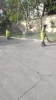 اقدامات و تمهیدات لازم در راستای آماده سازی دانشکده فنی و حرفه ای تهران ولی عصر(عج) برای برگزاری کلاس های حضوری 3