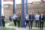 دراولین روز کاری در دانشکده ولی عصر(عج) دیدار نوروزی برگزار شد. 8