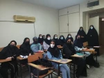 بازگشایی و تدریس حضوری کلاس های نظری و عملی- عملی در دانشکده فنی و حرفه ای تهران ولی عصر(عج) در نیمسال دوم سال تحصیلی 1401 3
