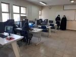 بازگشایی و تدریس حضوری کلاس های نظری و عملی- عملی در دانشکده فنی و حرفه ای تهران ولی عصر(عج) در نیمسال دوم سال تحصیلی 1401 2
