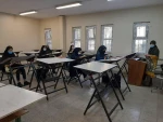 بازگشایی و تدریس حضوری کلاس های نظری و عملی- عملی در دانشکده فنی و حرفه ای تهران ولی عصر(عج) در نیمسال دوم سال تحصیلی 1401 2