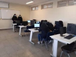 بازگشایی و تدریس حضوری کلاس های نظری و عملی- عملی در دانشکده فنی و حرفه ای تهران ولی عصر(عج) در نیمسال دوم سال تحصیلی 1401 2