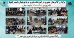 بازگشایی و تدریس حضوری کلاس های نظری و عملی- عملی در دانشکده فنی و حرفه ای تهران ولی عصر(عج) در نیمسال دوم سال تحصیلی 1401 2