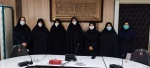 تقدیر ازکارکنان دانشکده بمناسبت روز کارگر 3