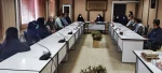 تقدیر ازکارکنان دانشکده بمناسبت روز کارگر 4