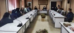 تقدیر ازکارکنان دانشکده بمناسبت روز کارگر 16