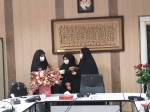 از پدر گر قالب تن یافتیم از معلم جان روشن یافتیم 3