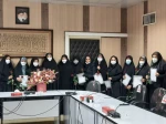 از پدر گر قالب تن یافتیم از معلم جان روشن یافتیم 12