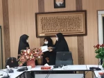 از پدر گر قالب تن یافتیم از معلم جان روشن یافتیم 13