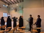 از پدر گر قالب تن یافتیم از معلم جان روشن یافتیم 15