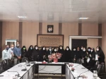 از پدر گر قالب تن یافتیم از معلم جان روشن یافتیم 17