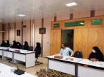 از پدر گر قالب تن یافتیم از معلم جان روشن یافتیم 18