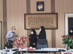از پدر گر قالب تن یافتیم از معلم جان روشن یافتیم 20