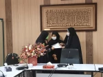 از پدر گر قالب تن یافتیم از معلم جان روشن یافتیم 21