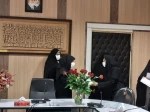 از پدر گر قالب تن یافتیم از معلم جان روشن یافتیم 27