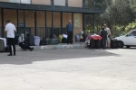 شور و شوق حضور دانشجویان خوابگاهی در دانشکده ولی عصر(عج) 3