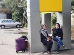 شور و شوق حضور دانشجویان خوابگاهی در دانشکده ولی عصر(عج) 7