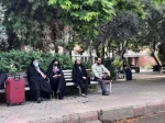 شور و شوق حضور دانشجویان خوابگاهی در دانشکده ولی عصر(عج) 13
