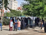 شور و شوق حضور دانشجویان خوابگاهی در دانشکده ولی عصر(عج) 14